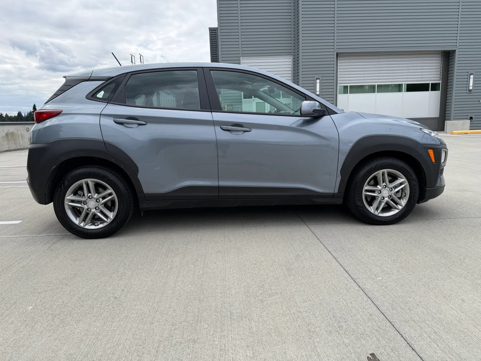 Used 2019 Hyundai Kona SE AWD/4WD image 6