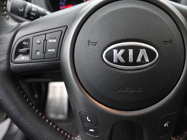 Used 2010 Kia Forte SX FWD image 14