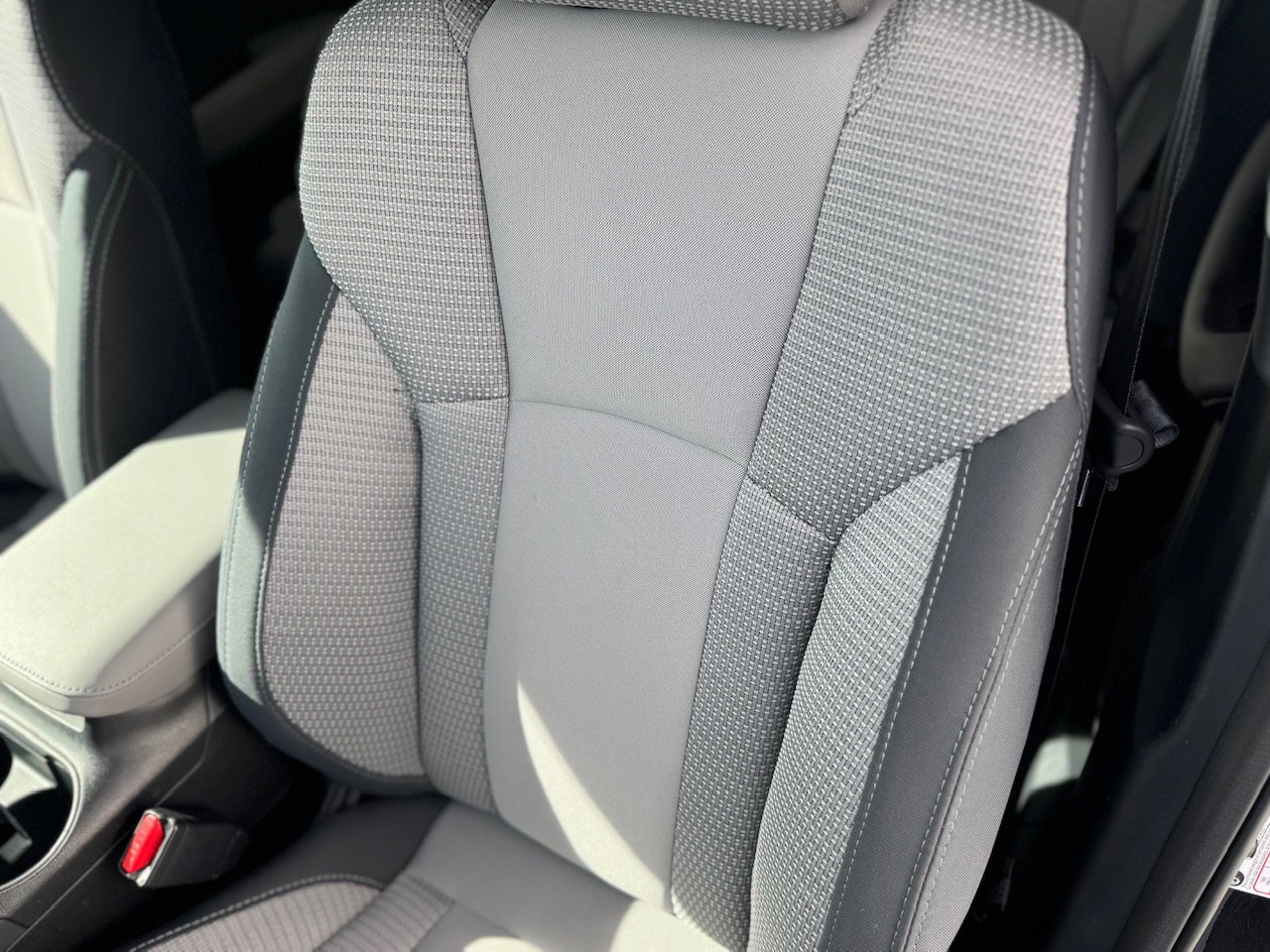 Certified 2025 Subaru Outback Premium w/ Popular Package #1A image 14