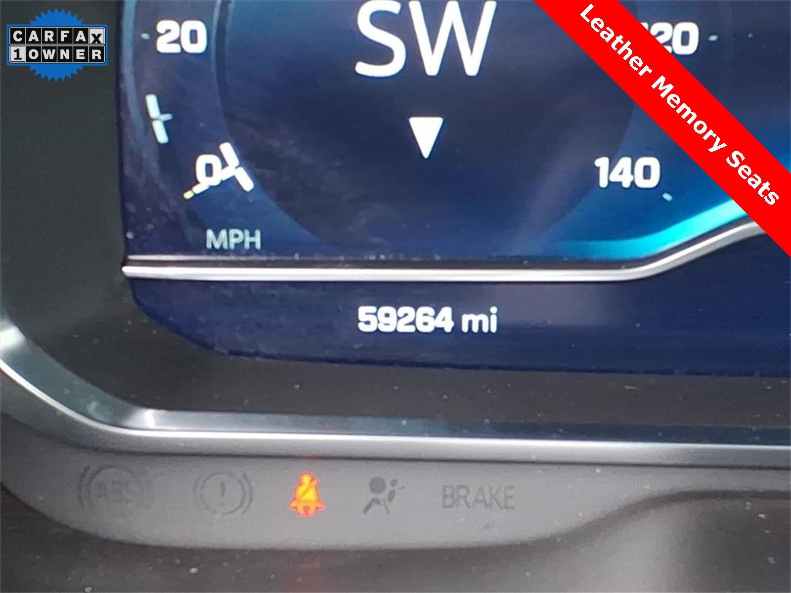 Used 2024 Chevrolet Tahoe LT image 28