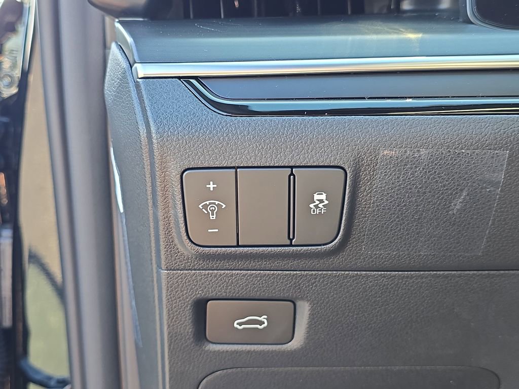 New 2026 Kia K5 GT-Line image 27