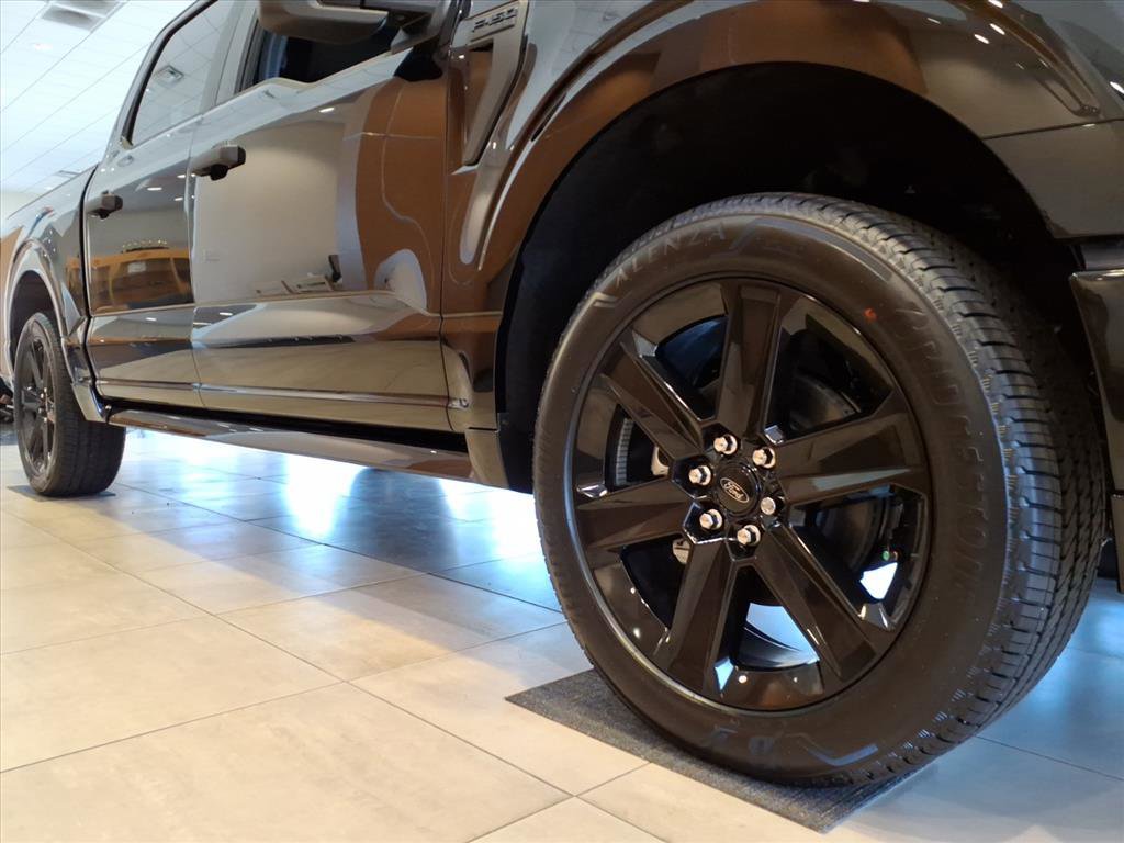 New 2026 Ford F150 STX image 7