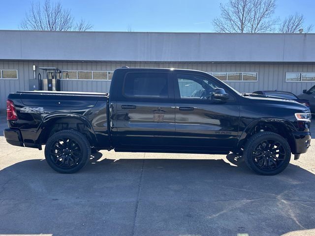 New 2026 RAM 1500 Limited image 2