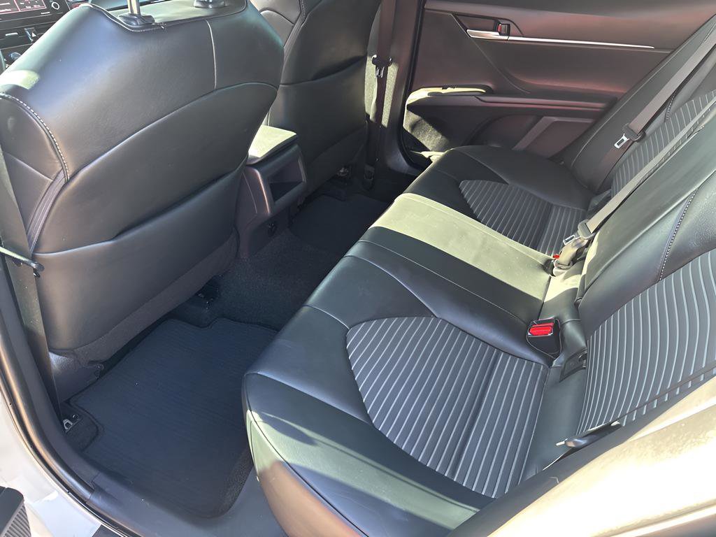 Used 2023 Toyota Camry SE w/ Convenience Package image 20