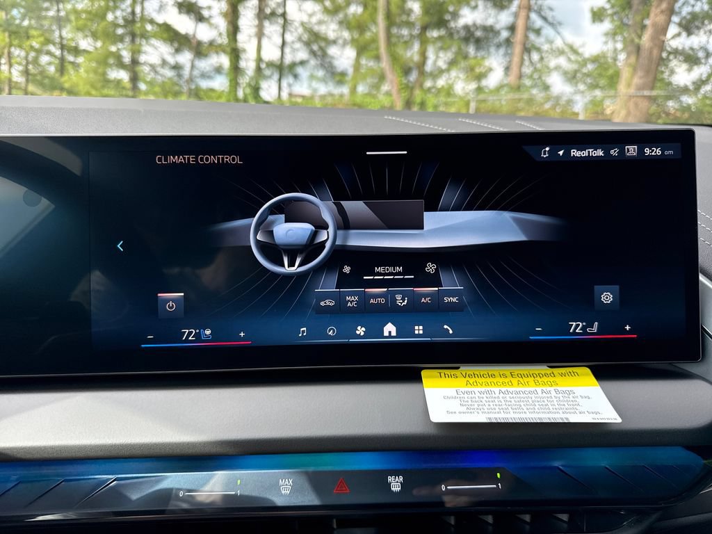 New 2026 BMW X3 xDrive30i w/ Premium Package AWD/4WD image 19