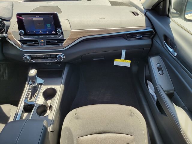 New 2026 Nissan Altima 2.5 SV FWD image 21