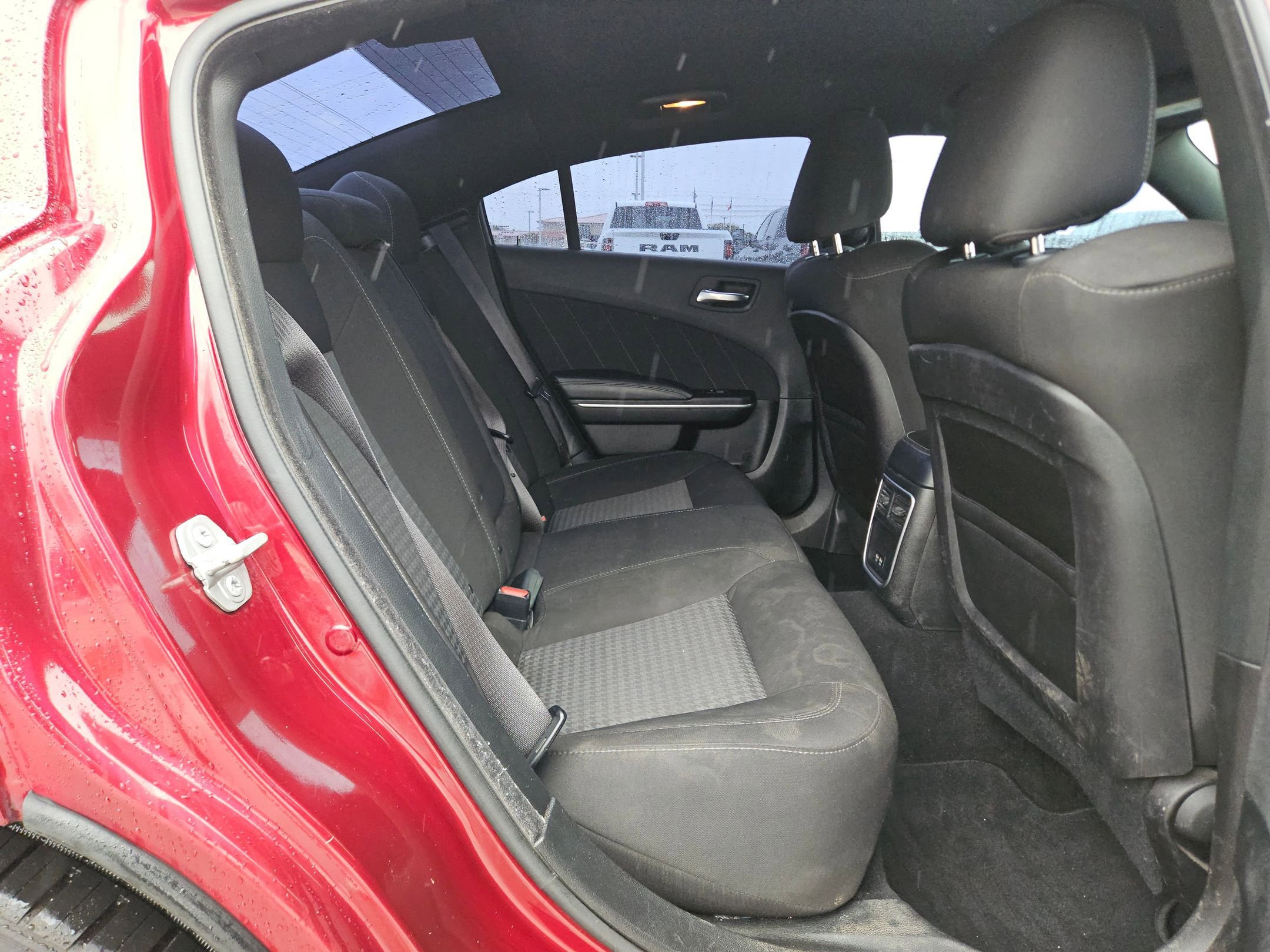 Used 2021 Dodge Charger GT image 25