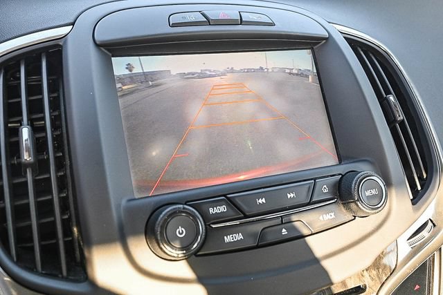 Used 2015 Buick LaCrosse Premium w/ Driver Confidence Package #1 FWD image 27
