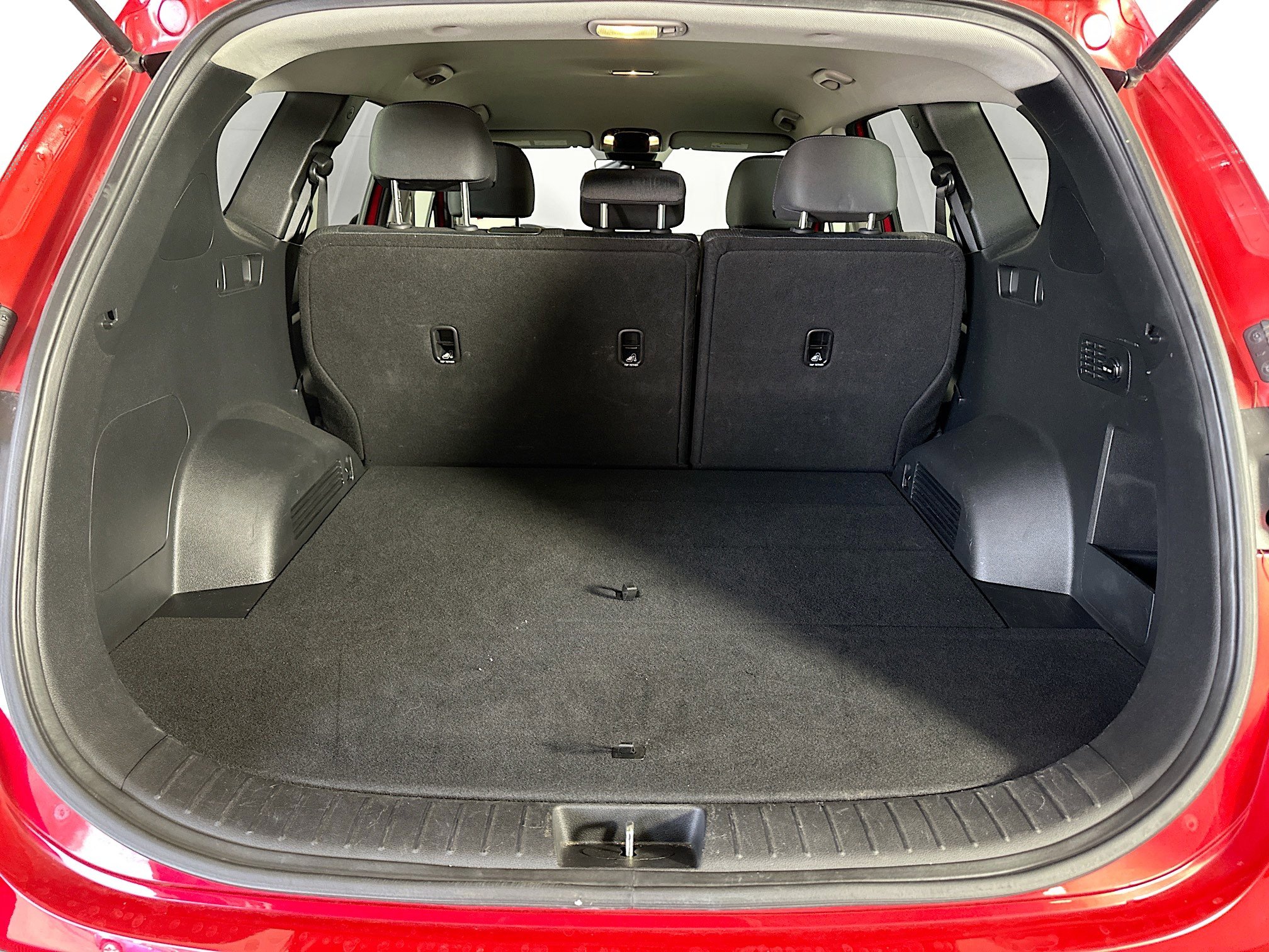 Used 2021 Hyundai Santa Fe SE image 27