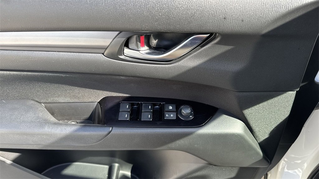 Used 2021 MAZDA CX-5 Sport image 39