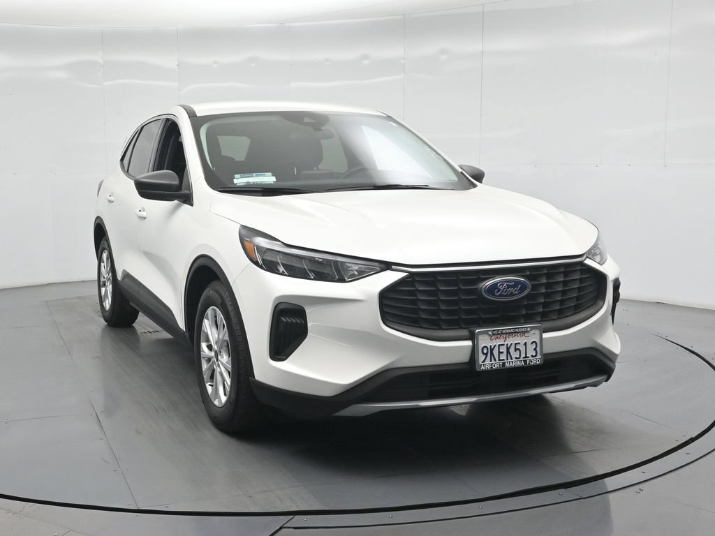 Certified 2023 Ford Escape Active FWD image 5