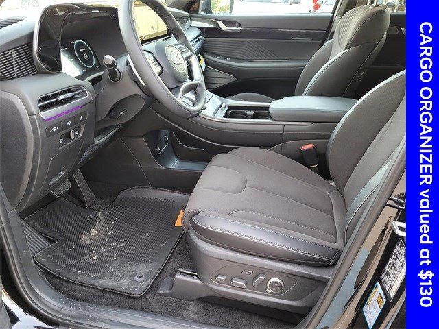 New 2025 Hyundai Palisade Calligraphy image 4