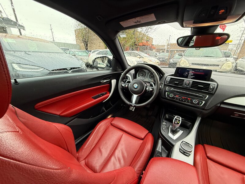 Used 2015 BMW 228i xDrive Coupe AWD/4WD image 14