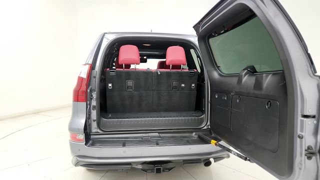 Used 2021 Lexus GX 460 Premium AWD/4WD image 29