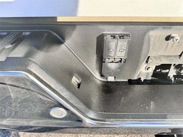 Used 2019 GMC Sierra 1500 SLT w/ SLT Premium Plus Package image 13