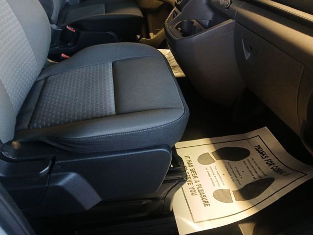 Certified 2022 Ford Transit 350 XLT image 51