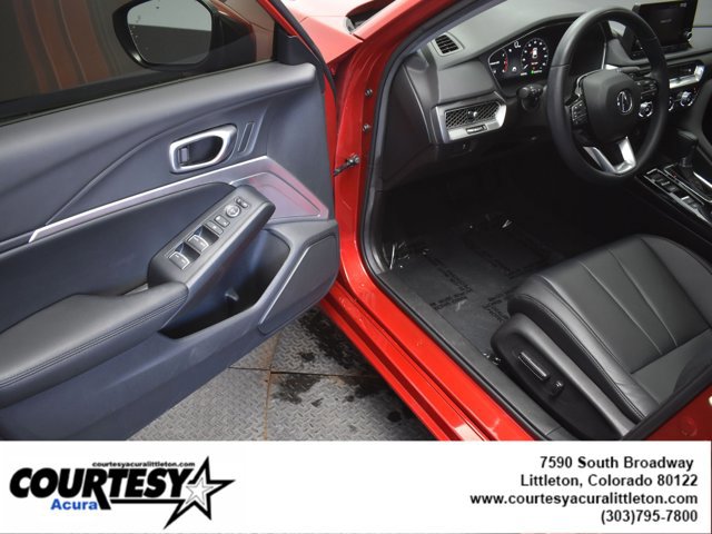 Certified 2024 Acura Integra image 6