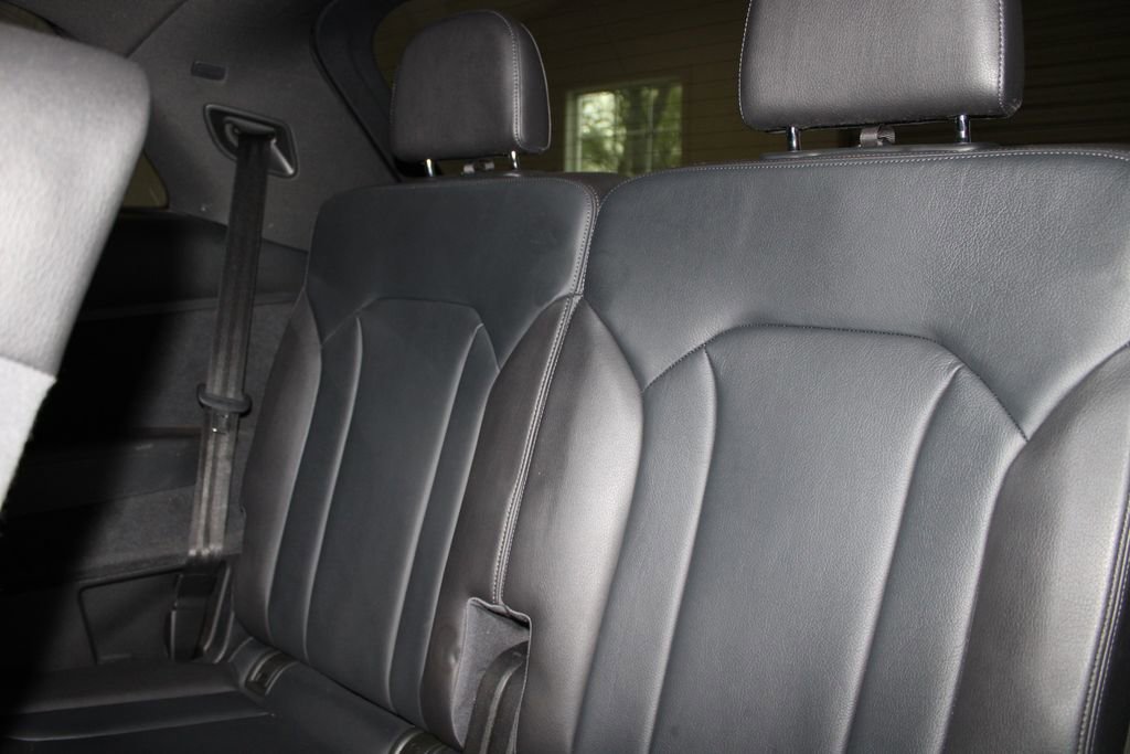 Used 2017 Audi Q7 3.0T Premium Plus image 19