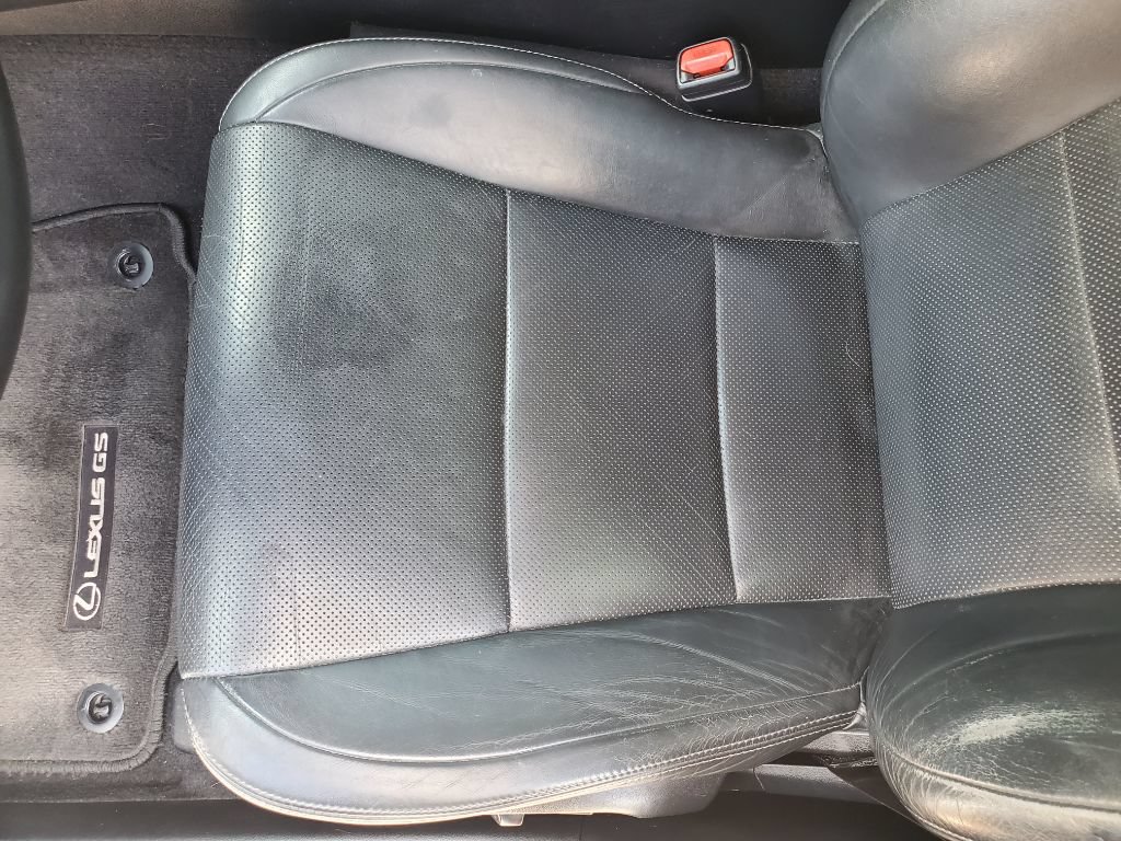 Used 2015 Lexus GS 350 RWD image 18
