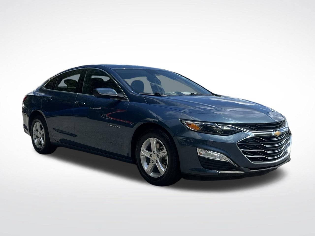 Used 2024 Chevrolet Malibu LS FWD image 7