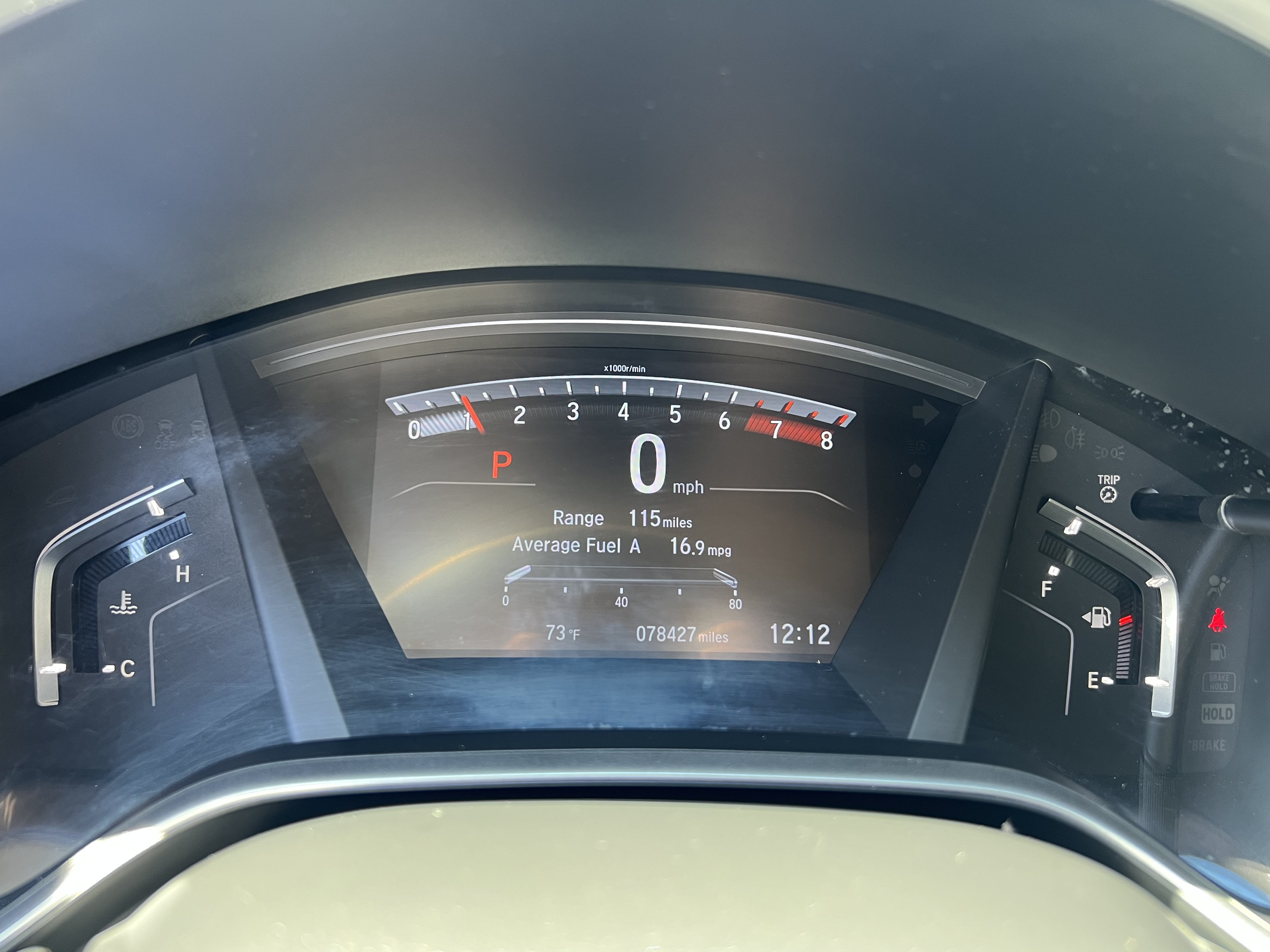 Used 2019 Honda CR-V EX image 19