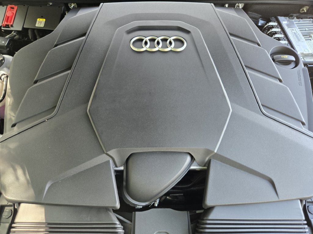 New 2027 Audi Q8 Premium Plus AWD/4WD image 39