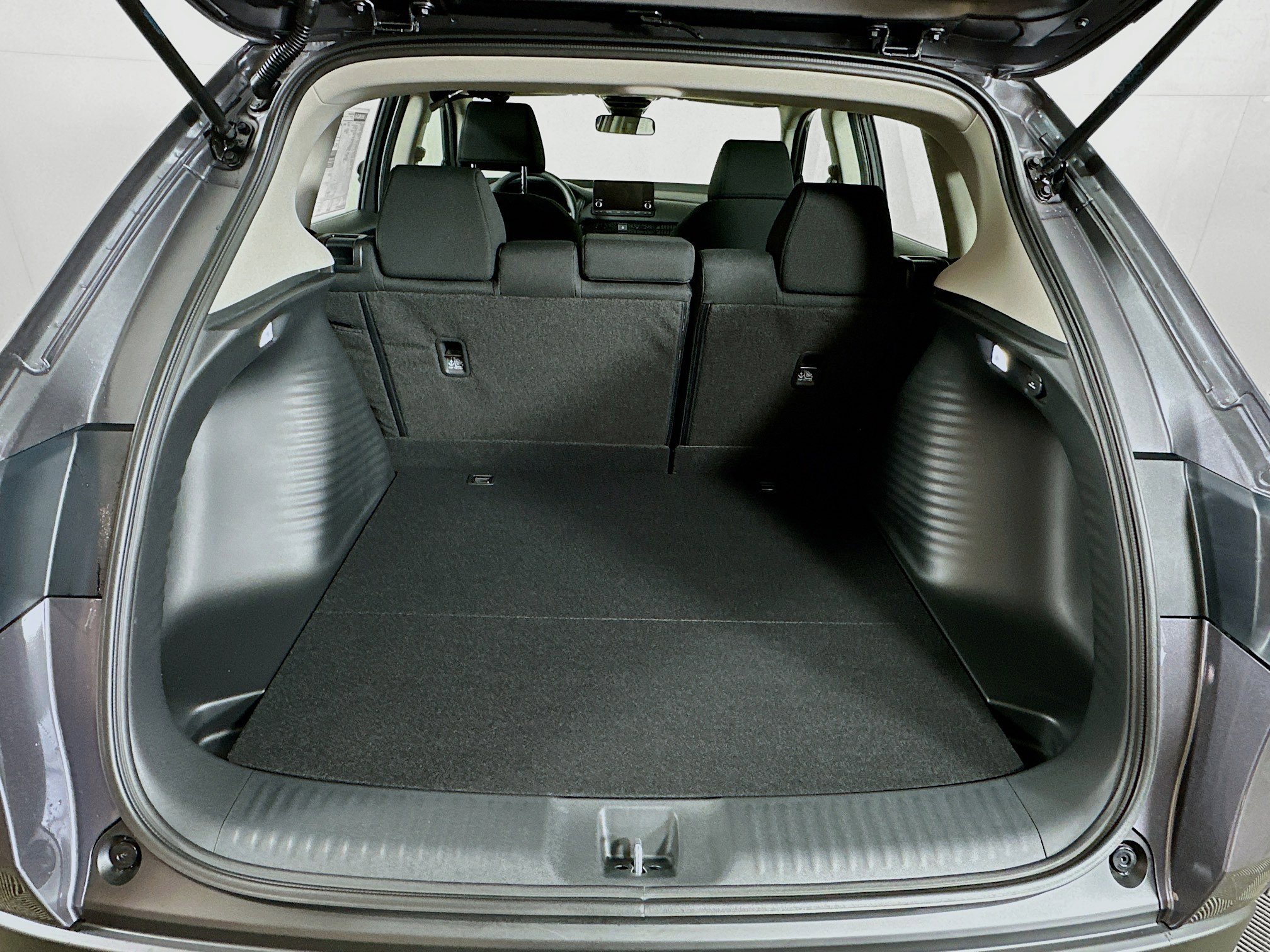 Certified 2025 Honda HR-V LX image 24