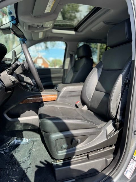 Used 2020 Chevrolet Tahoe Premier image 14