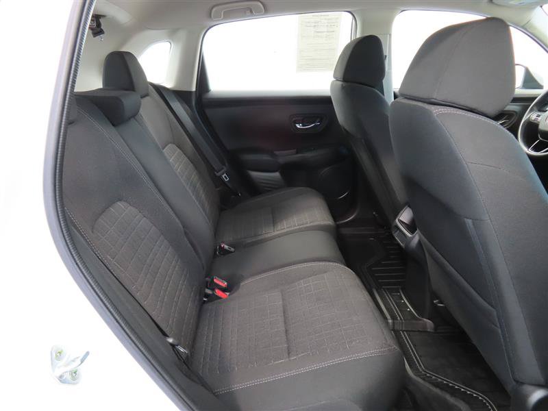 Used 2023 Honda HR-V LX image 30