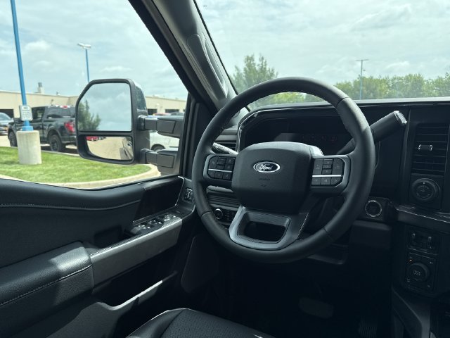 New 2026 Ford F350 Lariat w/ Lariat Ultimate Package AWD/4WD image 17