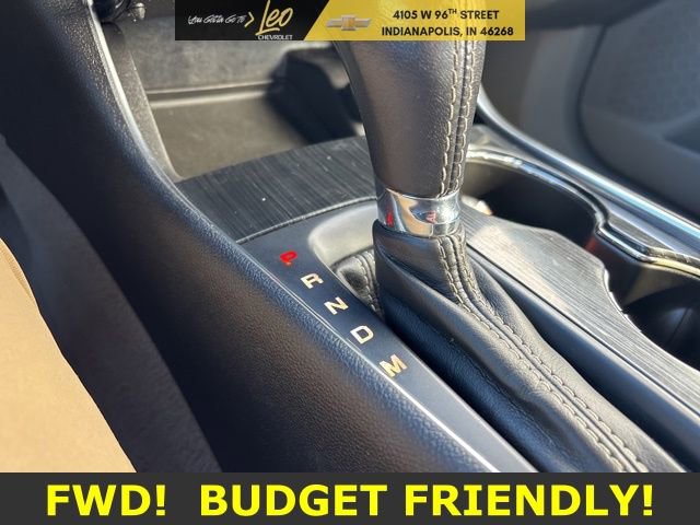 Used 2019 Chevrolet Impala LT image 31