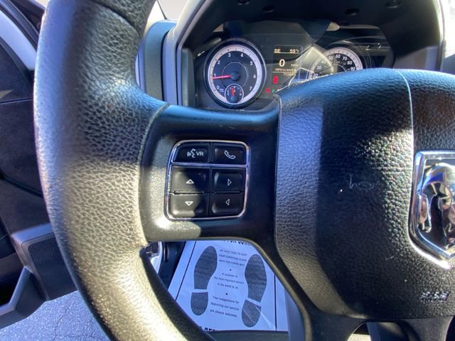 Used 2019 RAM 1500 Express image 19
