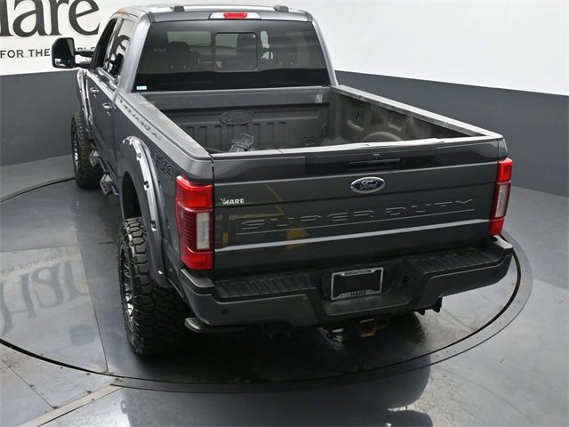 Used 2021 Ford F250 Lariat image 54