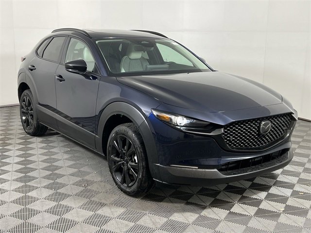 New 2026 MAZDA CX-30 AWD 2.5 S image 2