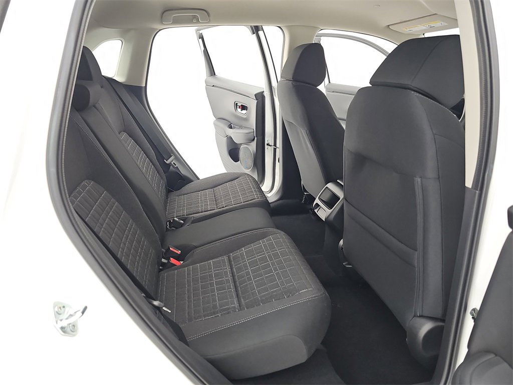 New 2025 Honda HR-V LX image 13