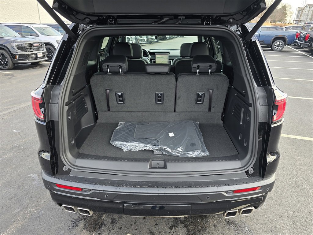 New 2025 GMC Acadia Elevation w/ Super Cruise Package image 30