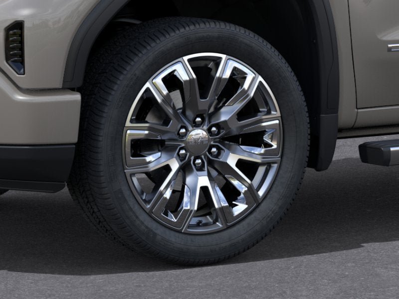New 2026 GMC Sierra 1500 Denali w/ Denali Reserve Package AWD/4WD image 43