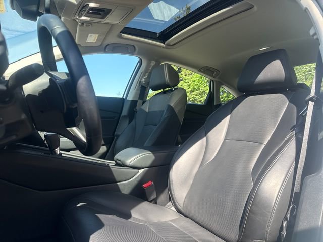 Certified 2023 Honda Accord Touring image 12