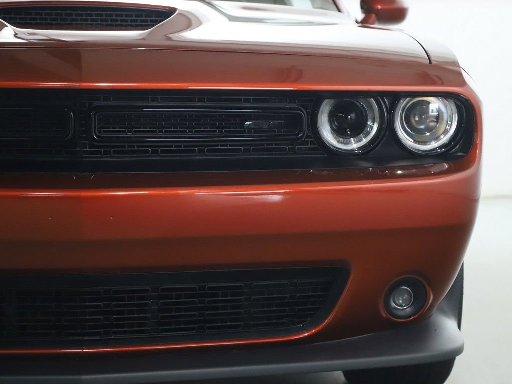 Certified 2023 Dodge Challenger GT w/ Plus Package image 7