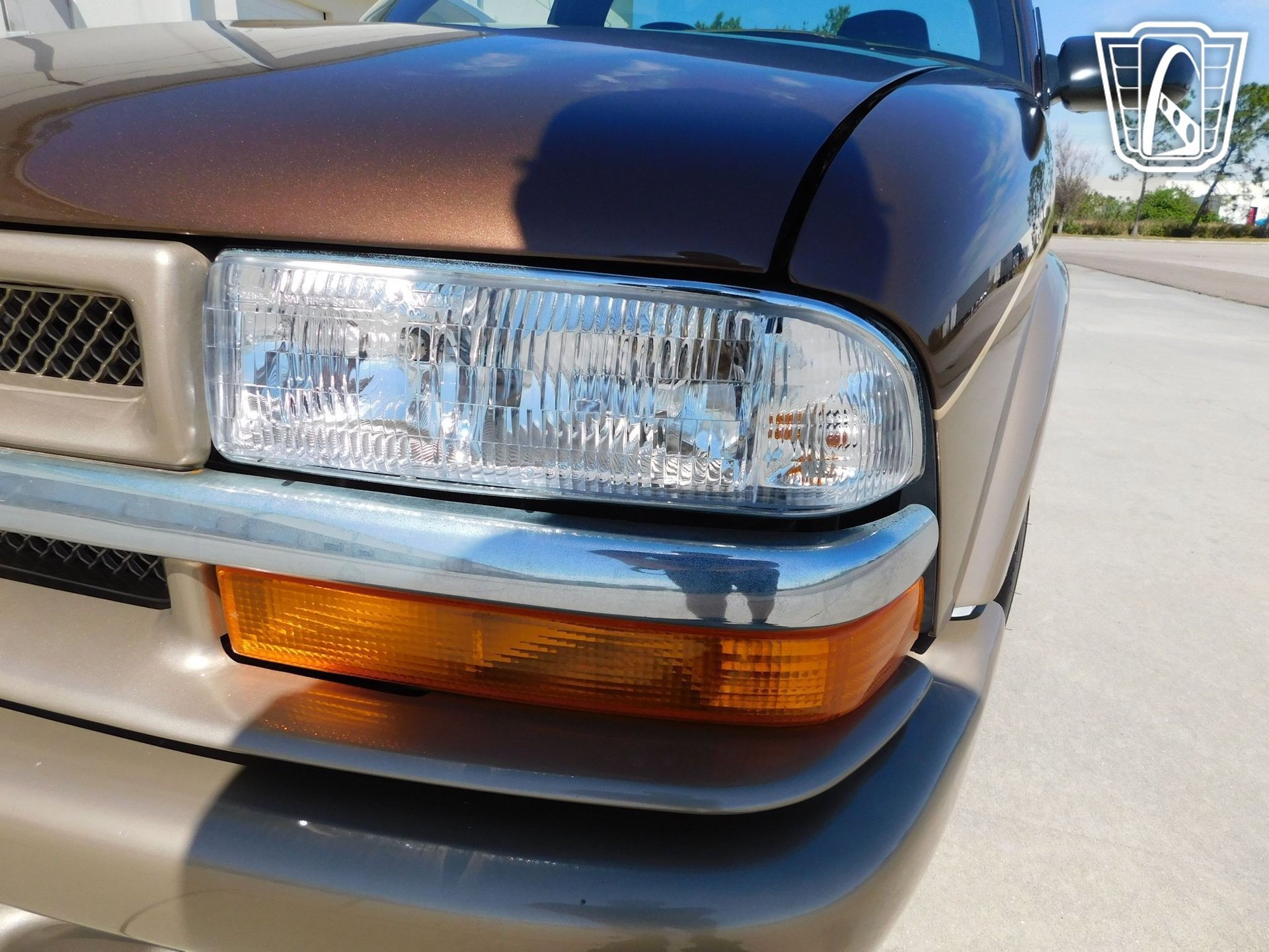 Used 2000 Chevrolet S10 Pickup LS w/ Preferred Equipment Group RWD image 34