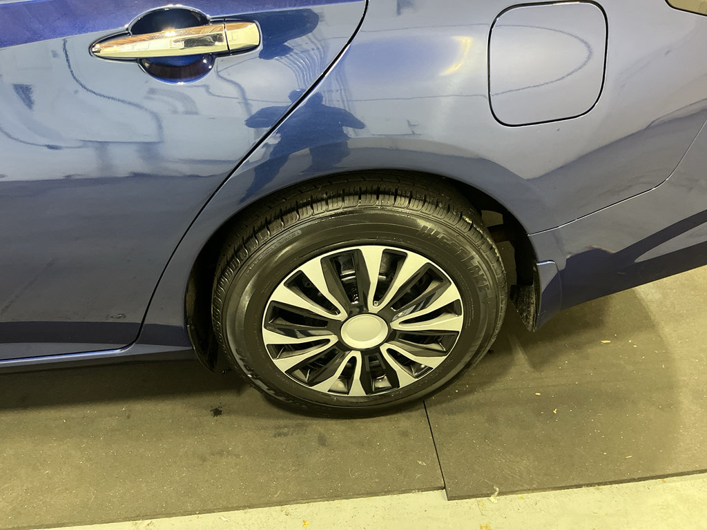 Used 2023 Nissan Altima 2.5 S FWD image 28