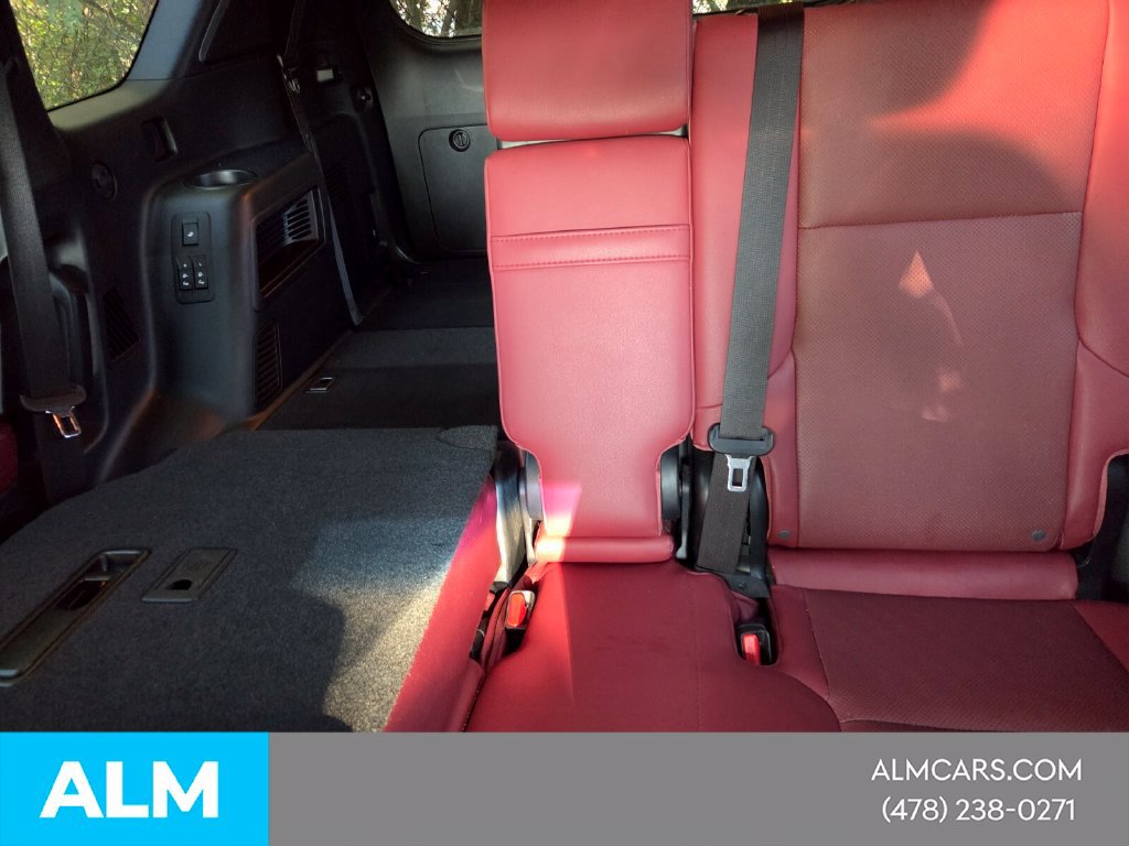 Used 2023 Lexus GX 460 Premium w/ Premium Plus Package AWD/4WD image 6
