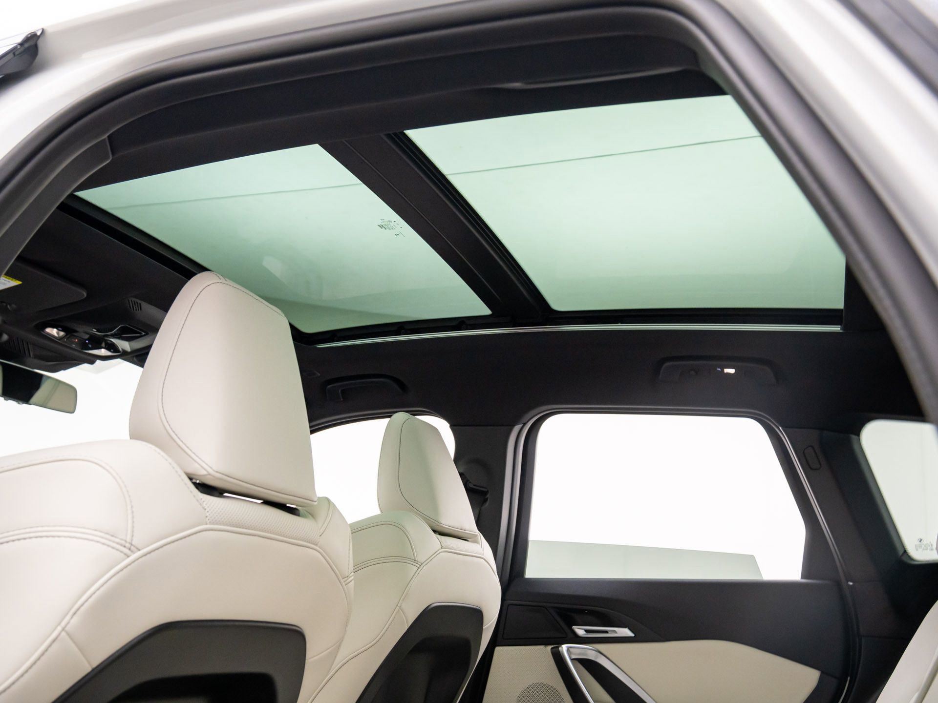 Certified 2026 BMW X1 xDrive28i image 17