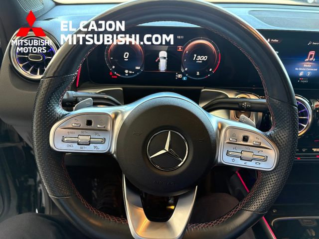 Used 2022 Mercedes-Benz GLB 250 4MATIC image 13