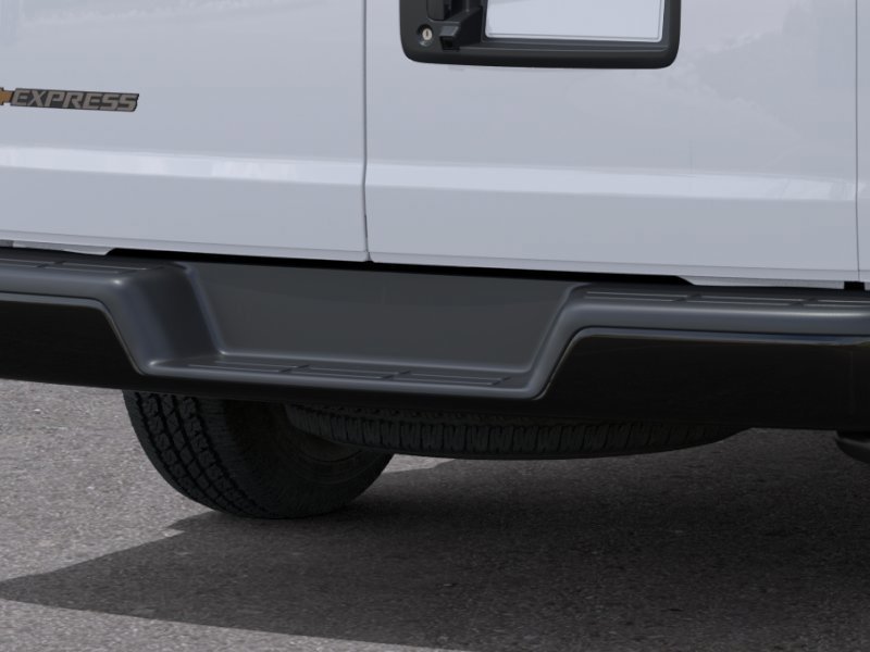 New 2026 Chevrolet Express 3500 LS RWD image 14