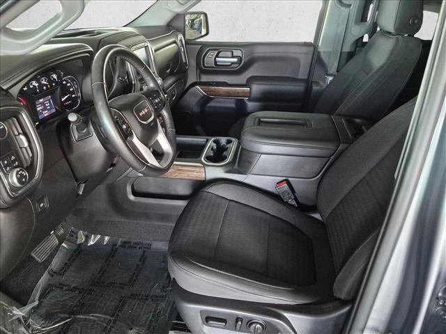 Used 2021 GMC Sierra 1500 Elevation RWD image 15