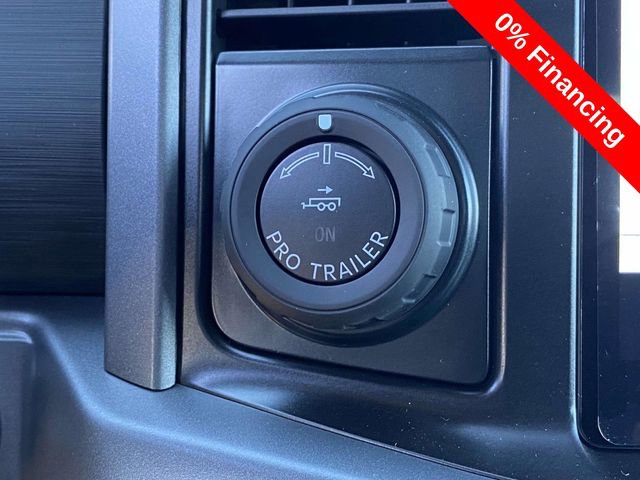 New 2025 Ford F150 XLT w/ Equipment Group 302A MID image 22