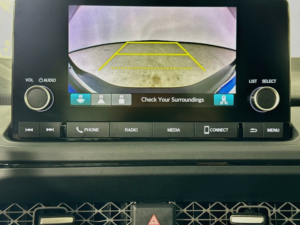 Used 2024 Honda Accord EX image 15