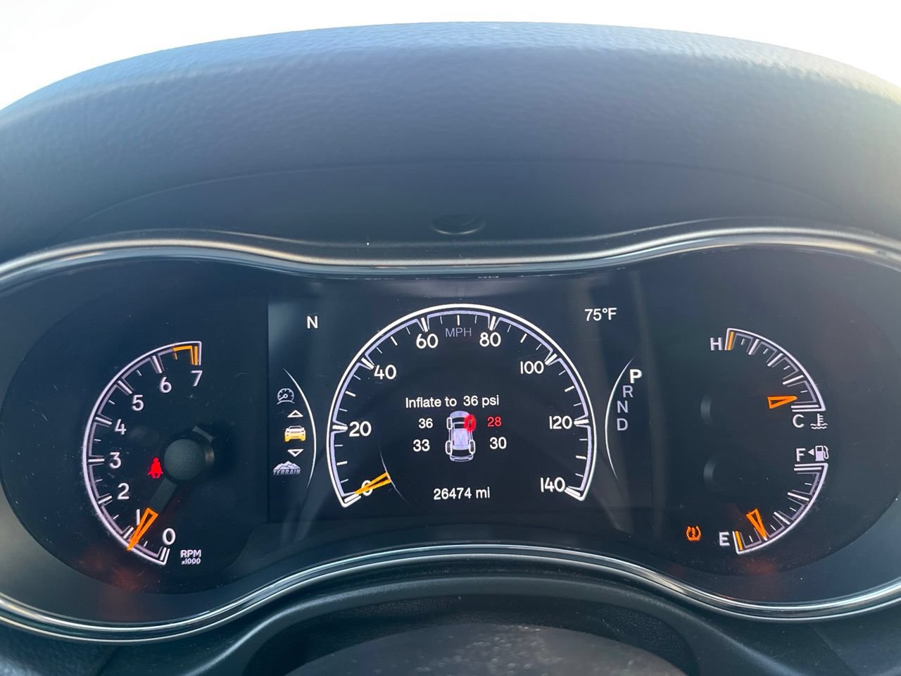 Used 2020 Jeep Grand Cherokee Limited AWD/4WD image 40