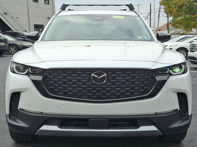 New 2026 MAZDA CX-50 2.5 Turbo w/ Accent Package image 2